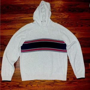 Urban Pipeline Mens Sweater Hoodie.